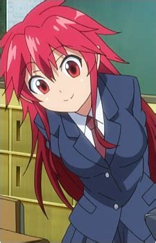 Itadaki! Seieki♥.